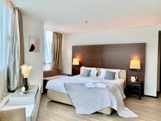 Sathorn Prime Residence 2BR #Bangkok - Bangkok - 8