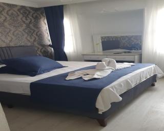 ersan hotel - Foça - 9