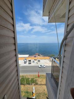 ersan hotel - Foça - 6