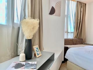 Sathorn Prime Residence 2BR #Bangkok - Bangkok - 5