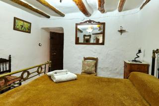 Cortijo Rural Majolero 1 - 3