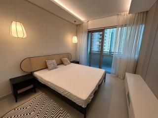 Elegant 2 Bhk Apartment in Dubai with Gym & swimming pool - Sabkhah - 7