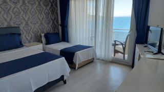 ersan hotel - Foça - 3