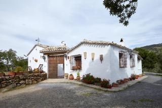 Cortijo Rural Majolero 1 - Castillo de Locubín - 0