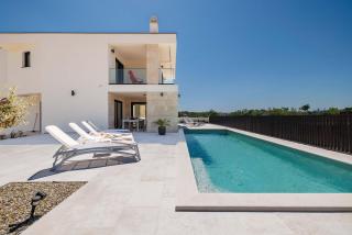 Villa AMARIS with private heated pool - Malinska - 7