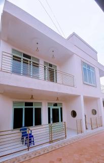 Velvet Villaz - Kigali - 2