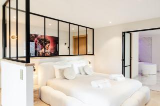 Suite Cocoon By M - Francorchamps - 9