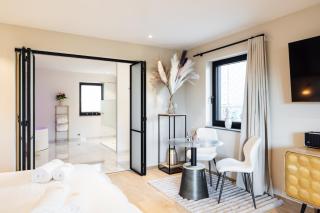 Suite Cocoon By M - Francorchamps - 1