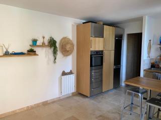 studio avec grand jardin - 2