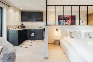 Suite Cocoon By M - Francorchamps - 6