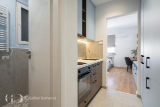 Old Town Ghica 1 - UrbanNest Bucharest - 4