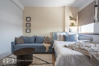 Old Town Ghica 1 - UrbanNest Bucharest - Bucareste - 9