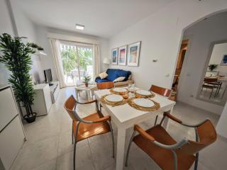 2 Bedroom Apartment Near Beach - Denia - 1