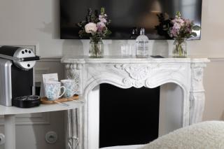 Hôtel Madeleine Haussmann - Paris - 8