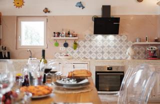 WHITE STONE HOUSE 6&1, Emma Villas - 8