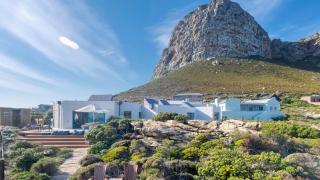 Klein-Hangklip Remote Mountain Studio Cottage - Rooiels - 3