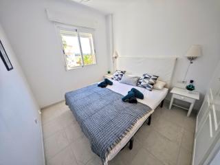 2 Bedroom Apartment Near Beach - Denia - 5