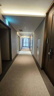 Gangnam Luxury 1 Bedroom Full Option - Seul - 3
