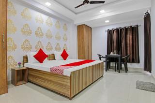 Hotel O Check Inn - Nuova Delhi - 0