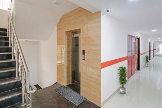 Hotel O Check Inn - Nuova Delhi - 7