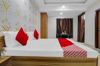 Hotel O Check Inn - Nuova Delhi - 5
