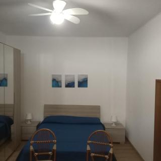 Casa l'Angolo sul Mare - Holiday Housing - Canneto - 4