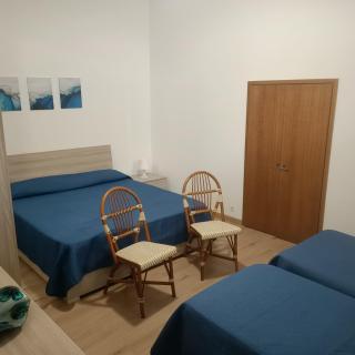 Casa l'Angolo sul Mare - Holiday Housing - Canneto - 1
