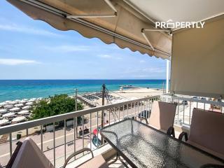 The Aegean Balcony #PROPERTLY - Nea Kallikrateia - 4