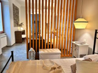 Gigi's guesthouse Suite Patio e Giardino Apt x 4 - Manarola - 6