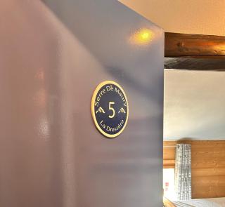 Gîte de séjour La Dressère - Formiguères - 8