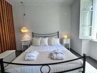 Gigis guesthouse Appartamento con Terrazza e Giardino PRIVATO - 8