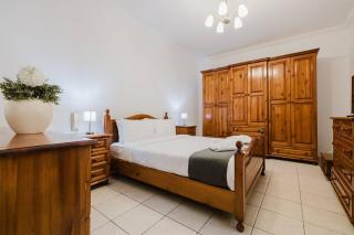 Ghadira Bay 3bed Right Next To Beach! By Homely - Mellieħa - 3