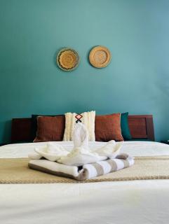 TT House Gili Air - 2