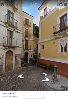Casa Gallina - Introdacqua - 6