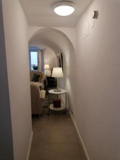 Casa Gallina - Introdacqua - 4