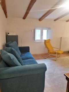 Casa Gallina - Introdacqua - 2