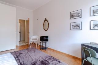 The Suite Piccapietra - Génova - 9