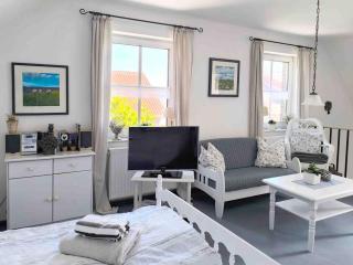 auf-zum-meer Apartment - Carolinensiel - 9