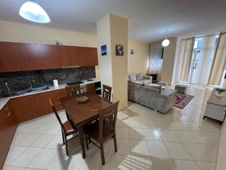 xhuljo's apartment - Durrës - 4