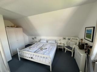 auf-zum-meer Apartment - Carolinensiel - 8