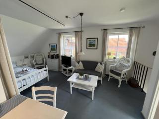 auf-zum-meer Apartment - Carolinensiel - 6