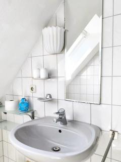 auf-zum-meer Apartment - Carolinensiel - 4