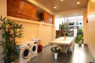 6 senses Hoi An Villa luxury 5BR 6bed and 5 minutes to An Bang beach - An Bang - 2