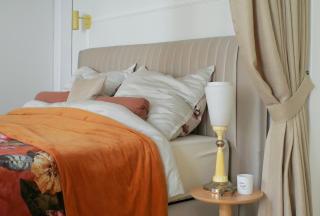 Casa Leo Superior, an urban oasis in the heart of Budapest - Budapest - 5