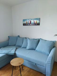 Modernes Apartment in erster Reihe zum Meer - Premantura - 4
