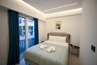Artemis Patision Suite by Zeus Suites - Athen - 0