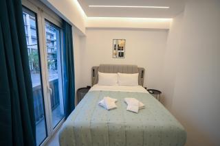 Artemis Patision Suite by Zeus Suites - 9