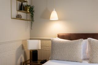 Hôtel Madeleine Haussmann - Parigi - 9