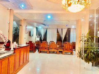 Lộc Thuỷ Hotel Hải Lăng - Quảng Trị - 7