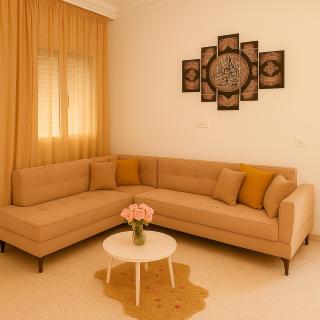 Cosy Residence Amira - Monastir - 6
